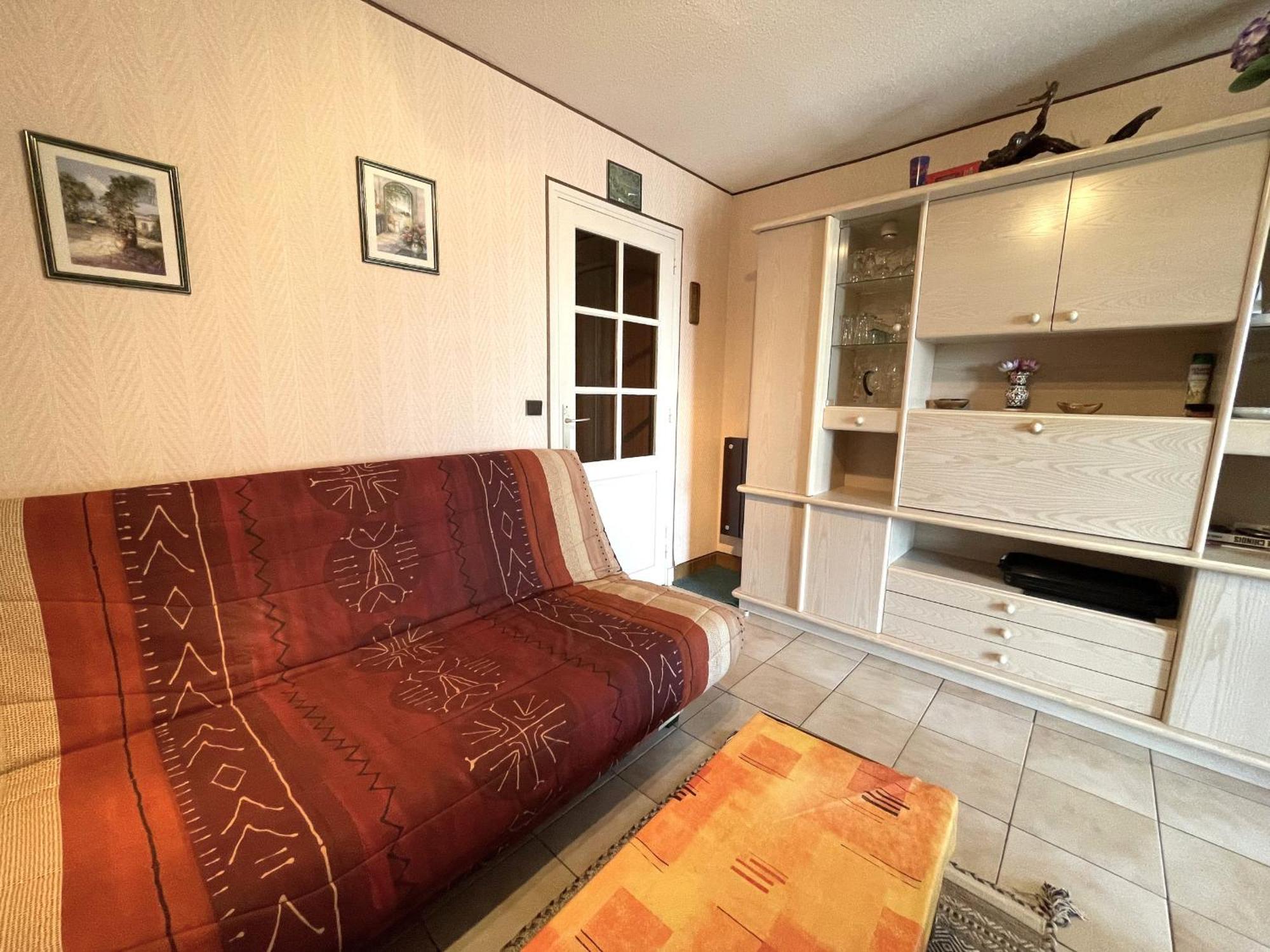 Studio Vue Mer A Banyuls-Sur-Mer, Proche Centre Et Plage - Fr-1-309-81 외부 사진